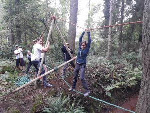 teambuilding