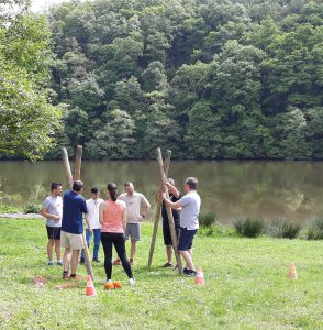 teambuilding